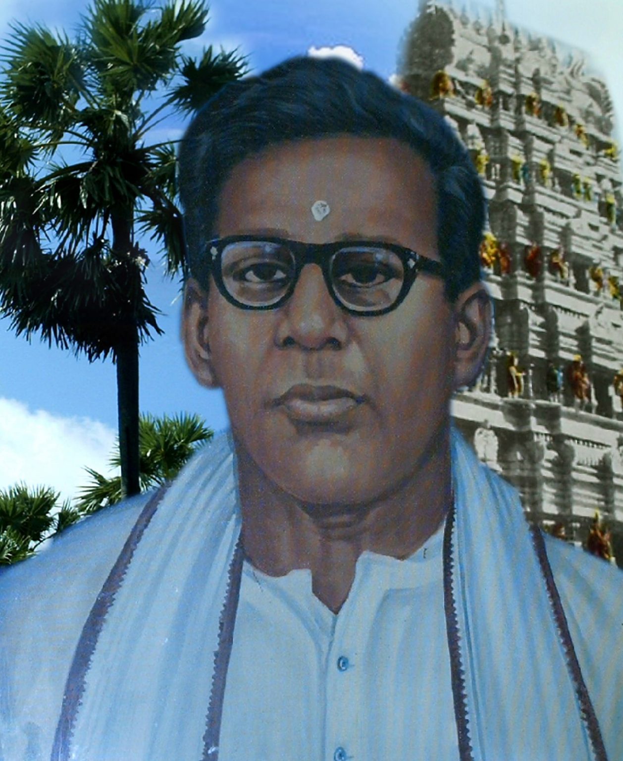 சுப்பிரமணியம், சீ. (ஒரேற்றர்)