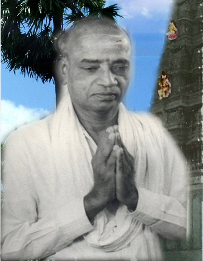 கனகராசா, கந்தையாபிள்ளை