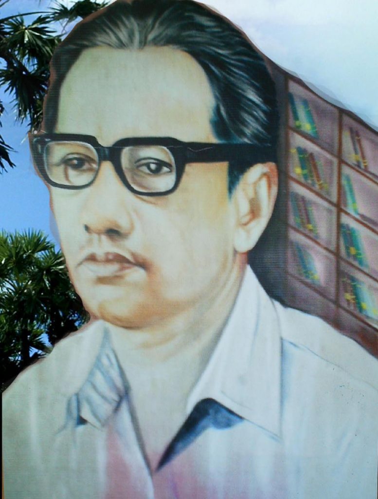 டானியல் , கே