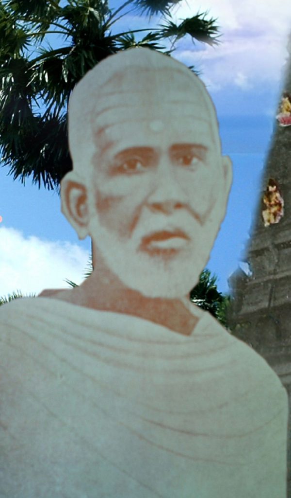 குமாரசாமிப்புலவர், அம்பலவாணபிள்ளை