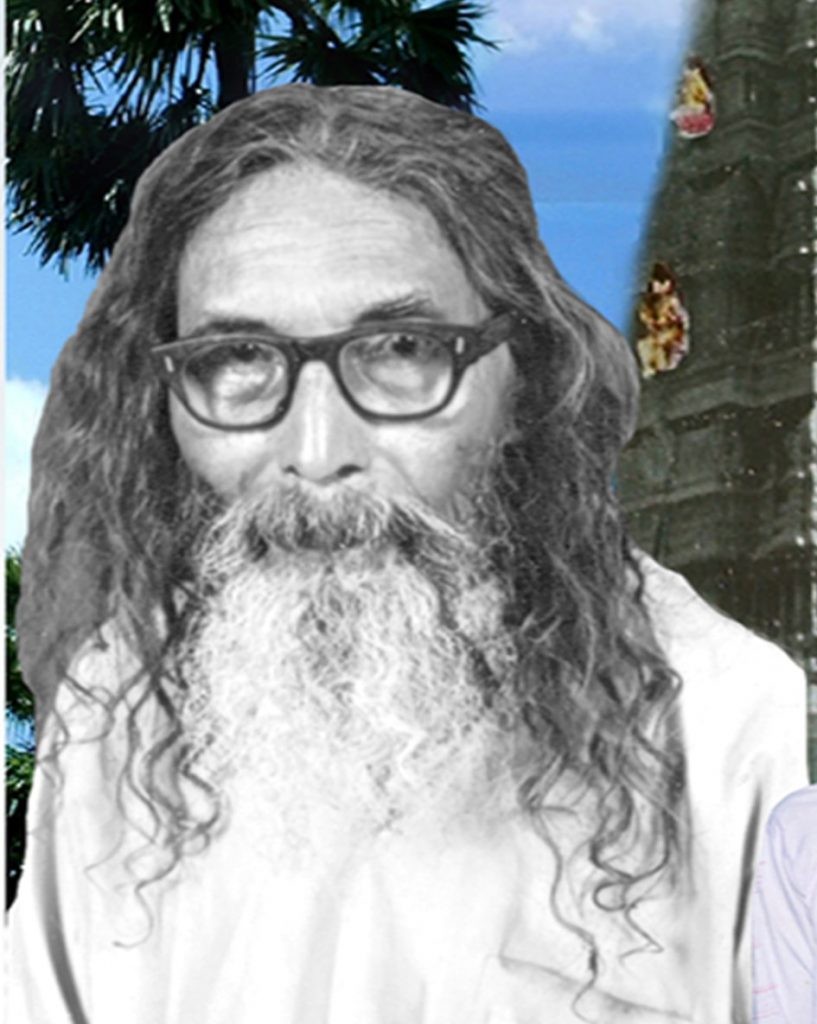 சச்சிதானந்தன், க (பண்டிதர்)