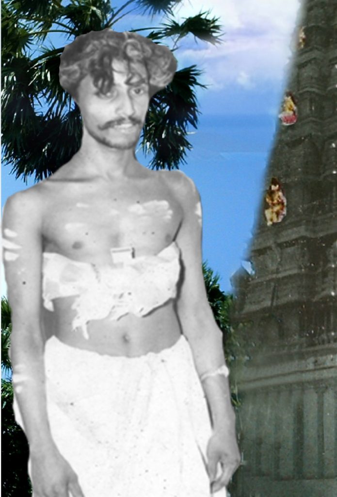 சிவகுரு, மாதவன்