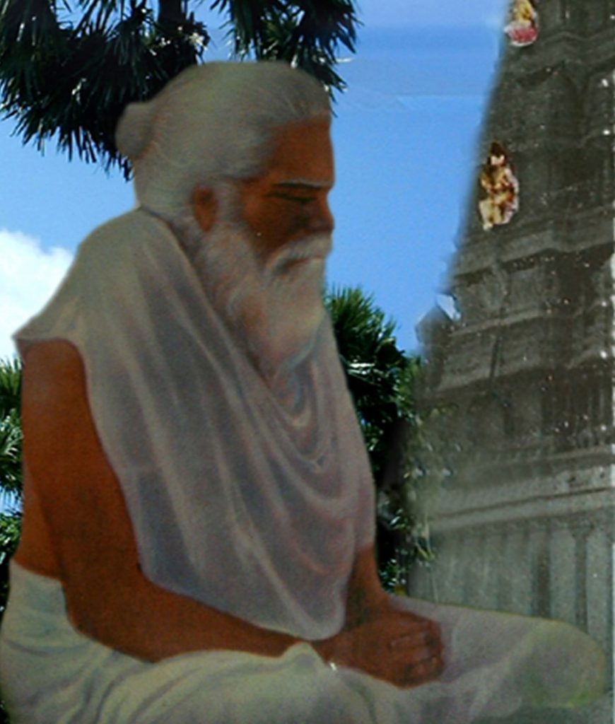 யோகர் சுவாமிகள், அருளம்பலம்