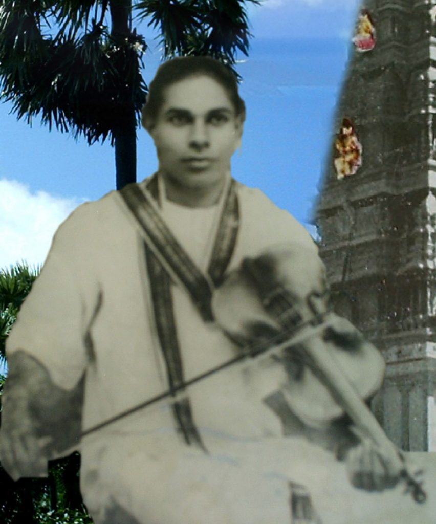 உருத்திராபதி, விஸ்வலிங்கம்