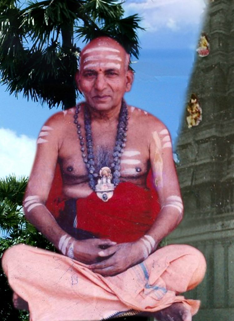 விநாசித்தம்பி, சீனியர் (அருட்கவி)