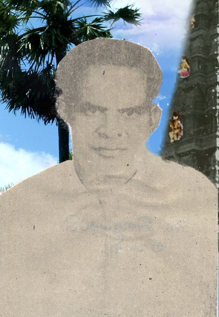 இளையதம்பி, செல்லையா