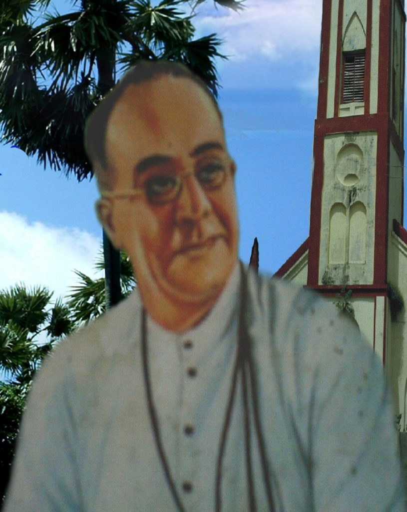 லோங். ரீ.எம்.எவ் (அருட்தந்தை)