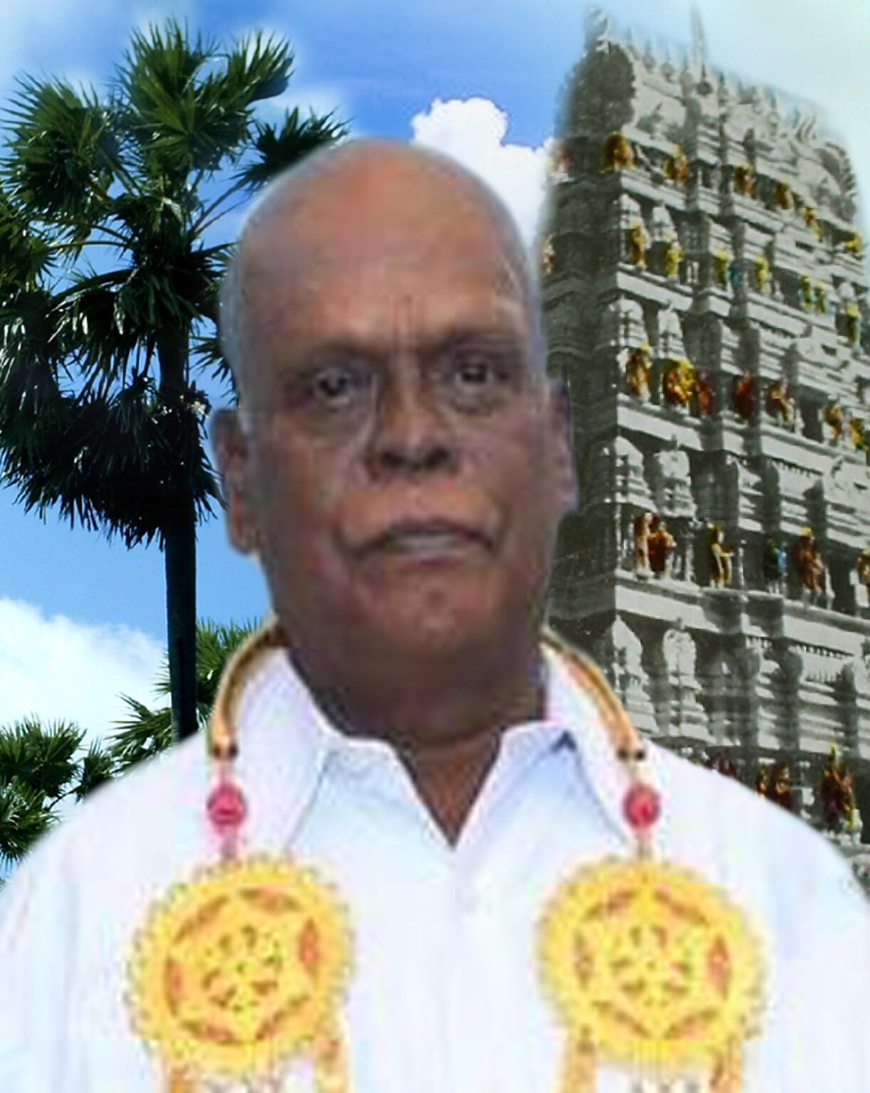 பண்டிதர் க. ஈஸ்வரநாதபிள்ளை