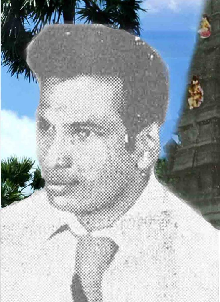 ஜெகநாதன் (காவலூர் )