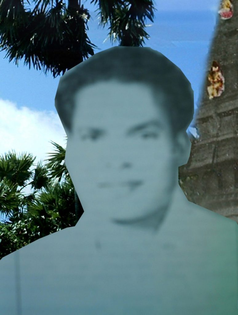 இரத்தினம், கதிர்காமு (சந்திரமதி இரத்தினம்)