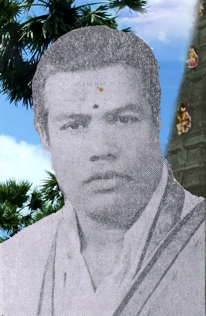 சண்முகரத்தினம், நா.