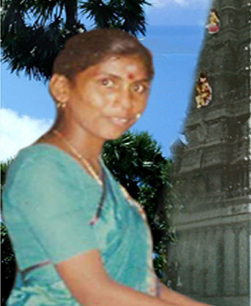 நளினி சிவகுமார்