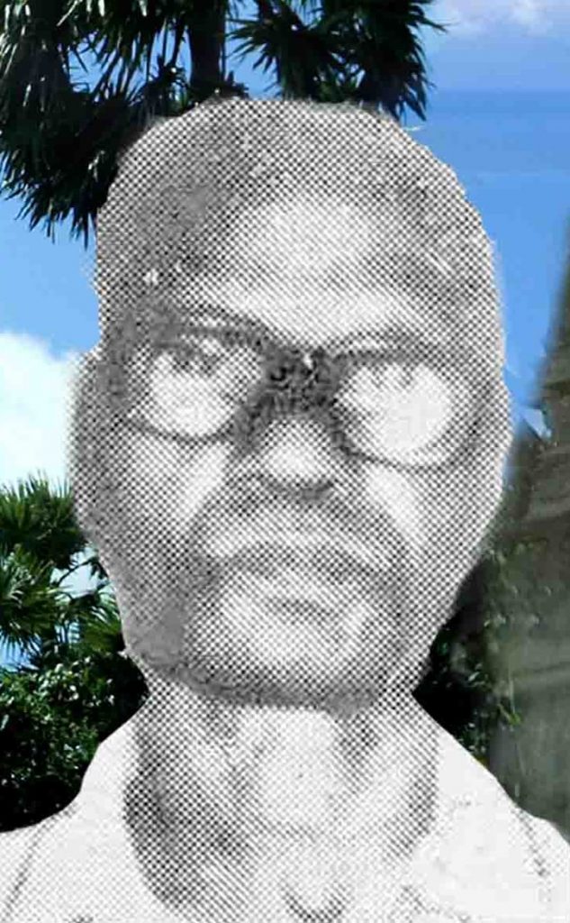 வீரகத்தி. க (பண்டிதர்)