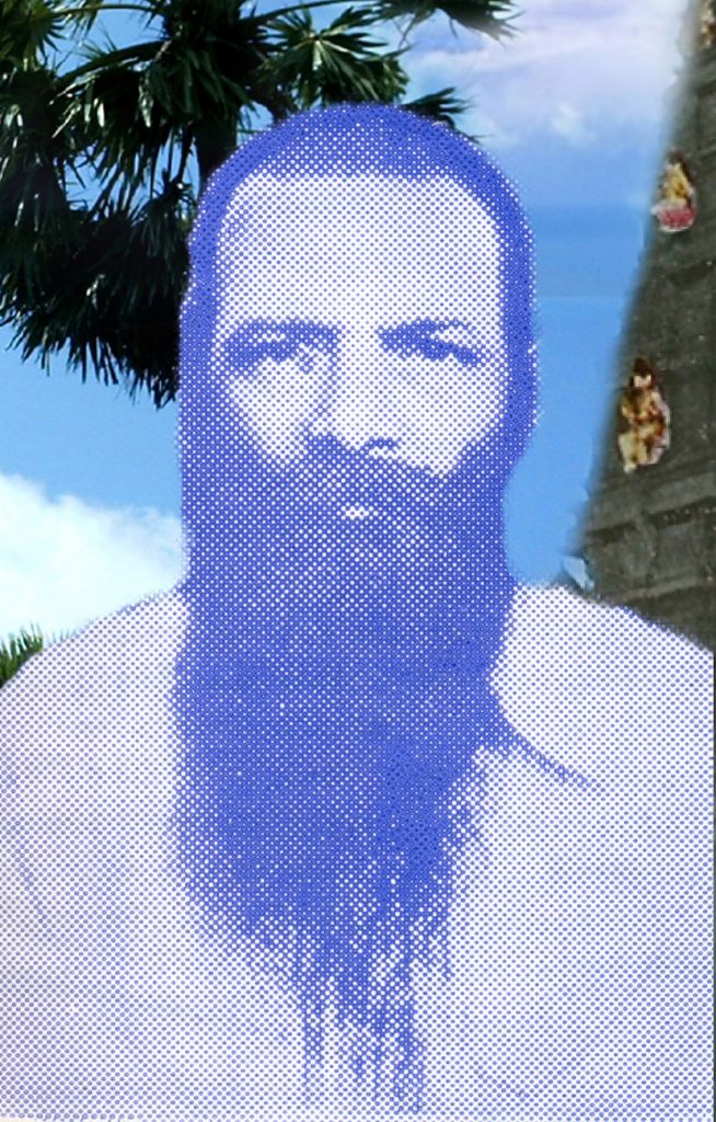 கிருஸ்ணபிள்ளை, பே.க