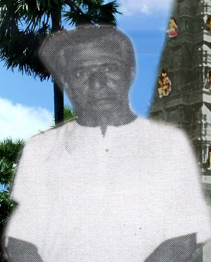 பழனிவேல், பொன்னுச்சாமி