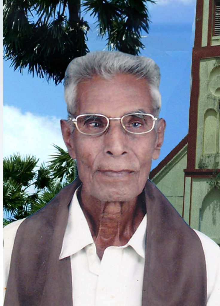 வின்சென்டிபோல், நீக்கிலான்