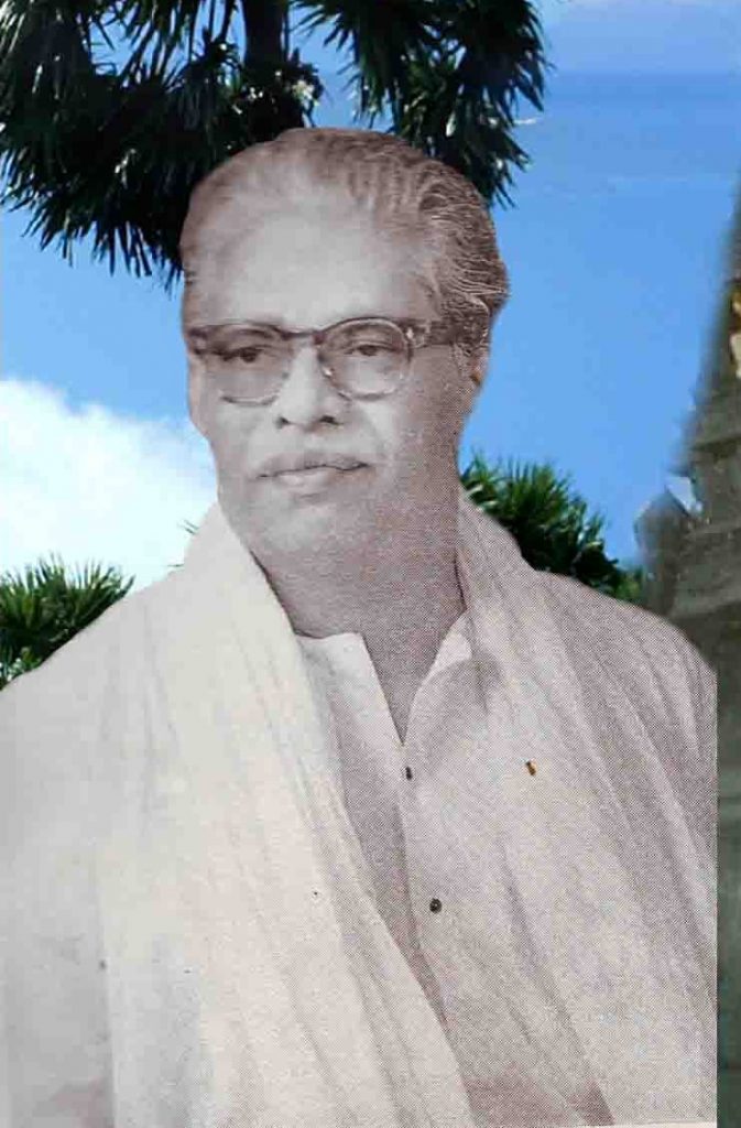 இளமுருகனார் , சோமசுந்தரப்புலவர்