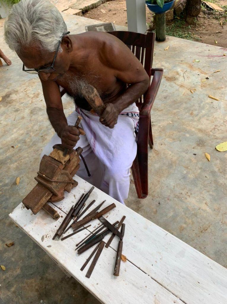 பாலசுப்பிரமணியம் வேலுப்பிள்ளை