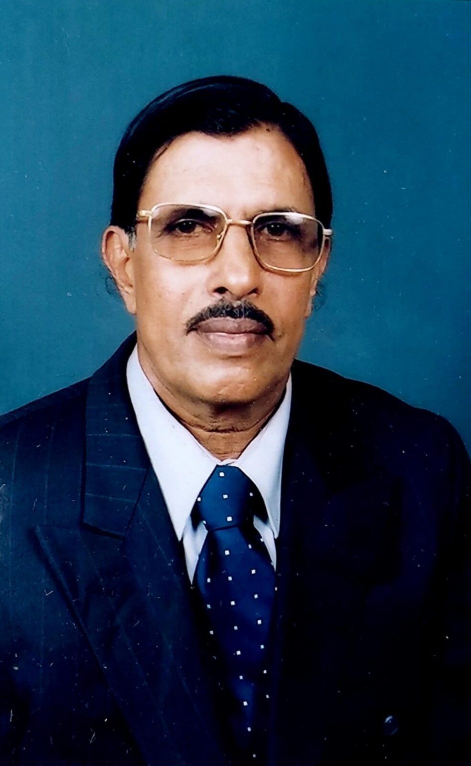 ஓவியர் கலாபூஷணம் சண்முகராசா, சின்னத்துரை