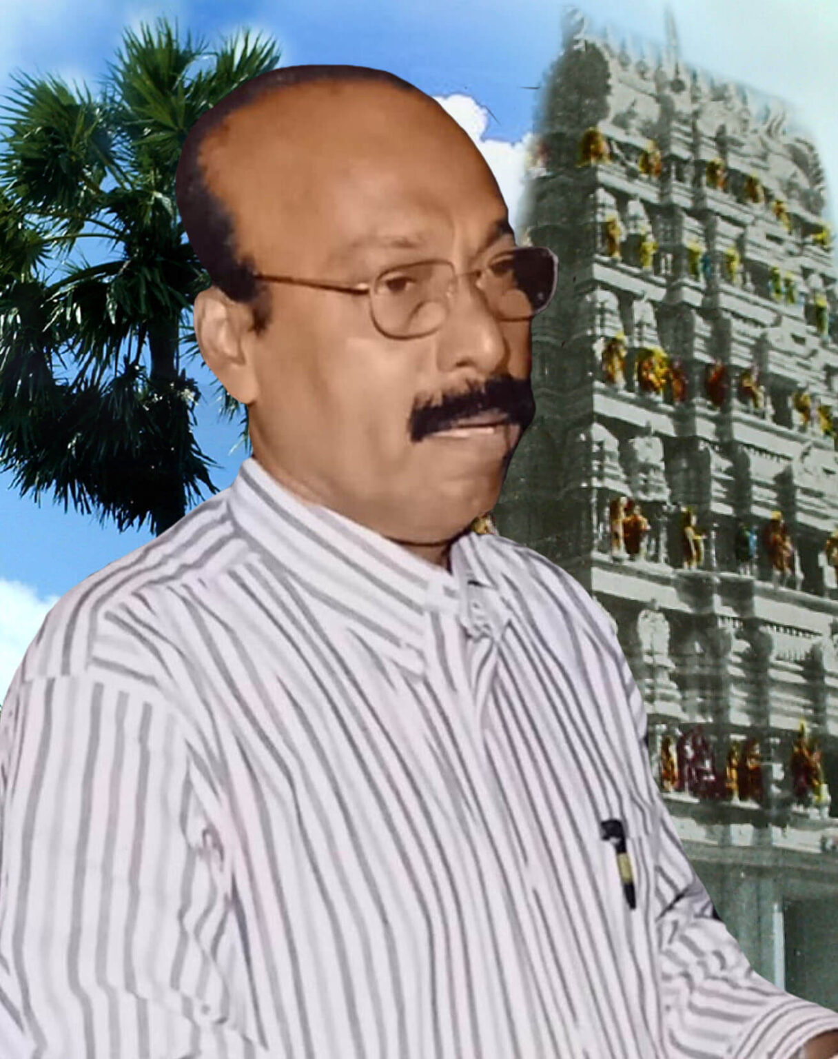 திரு. வே. யுகபாலசிங்கம்