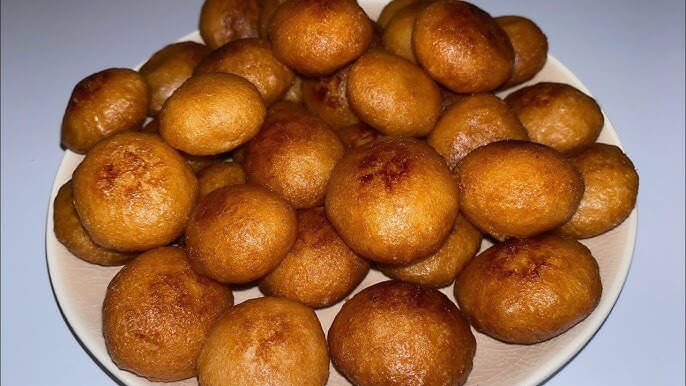 சீனி அரியதரம்