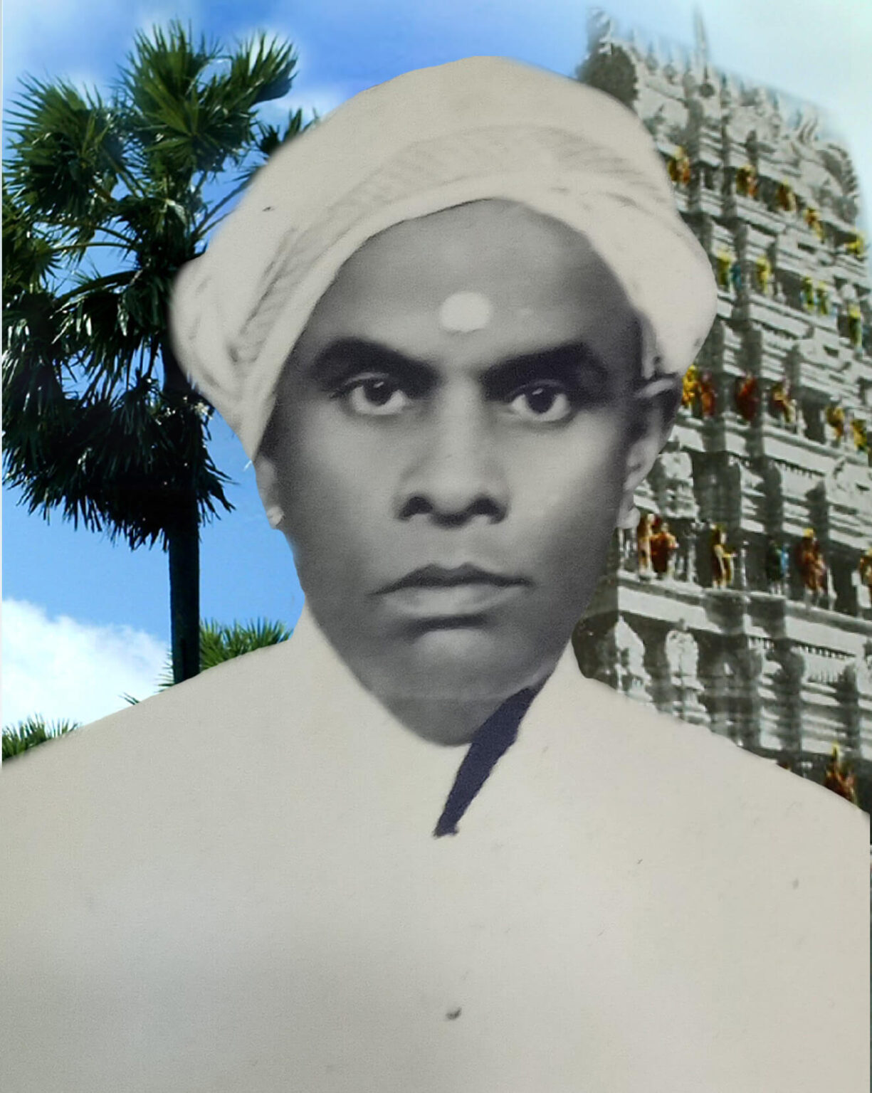 சித்த வைத்திய கலாநிதி வி.கனகசபை