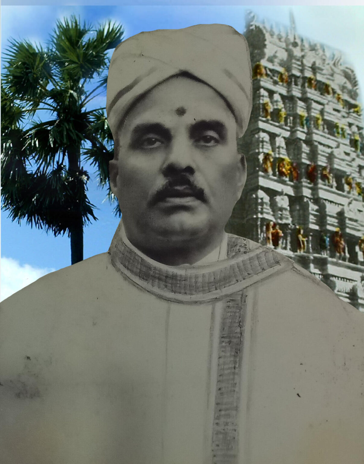சித்த வைத்திய கலாநிதி கனகசபை வேலாயுதபிள்ளை