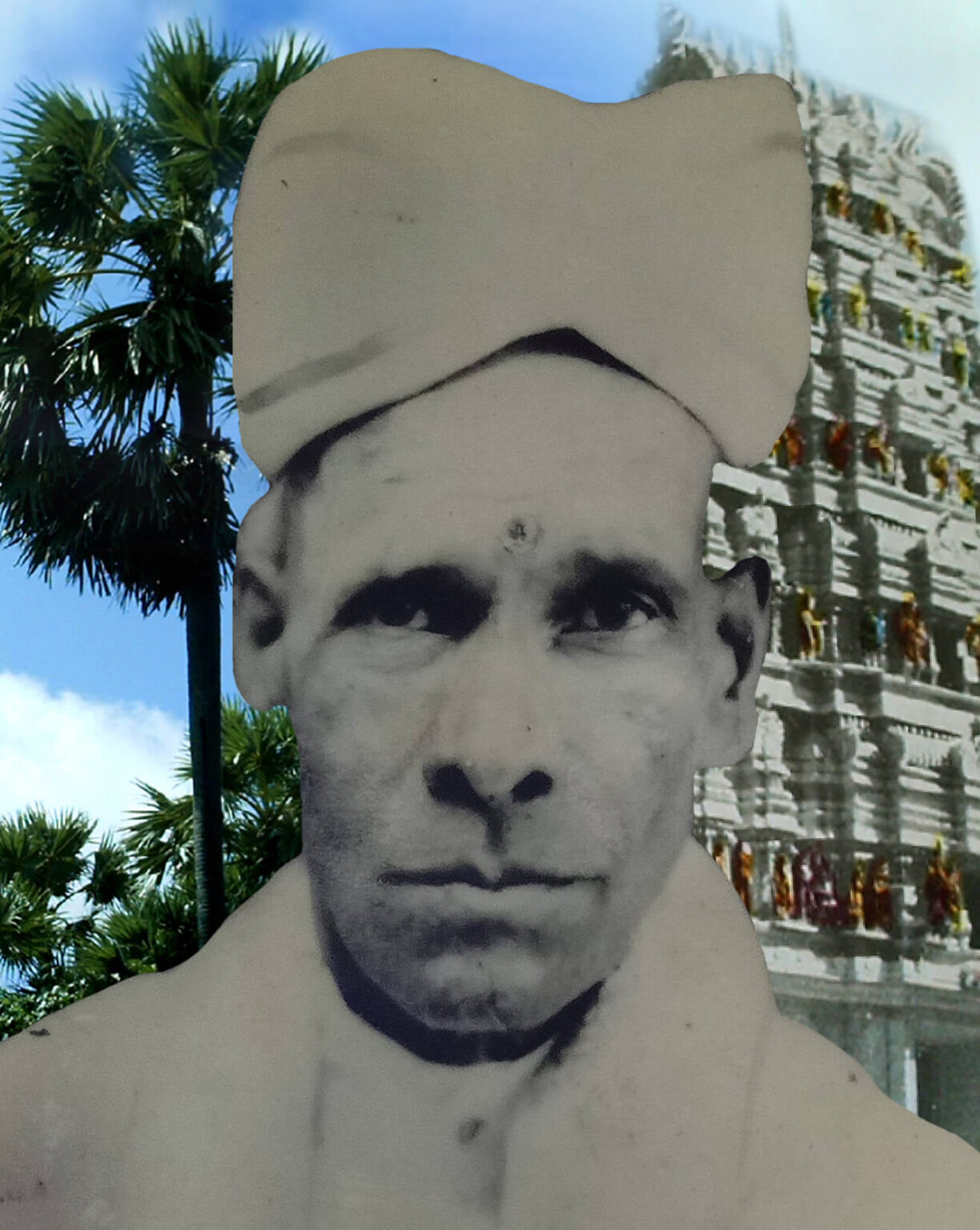 சித்த வைத்திய கலாநிதி சபாபதி கார்த்திகேசு