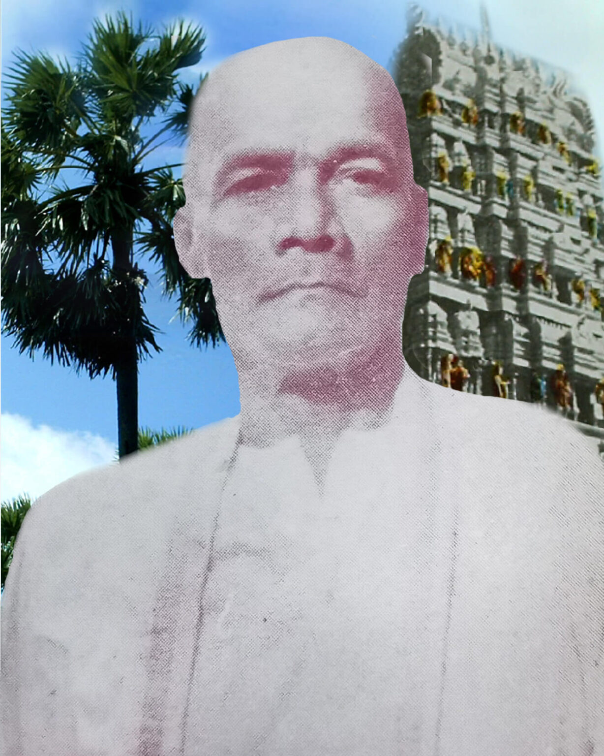 சித்த வைத்திய கலாநிதி பொன்னம்பலம் செல்லையா