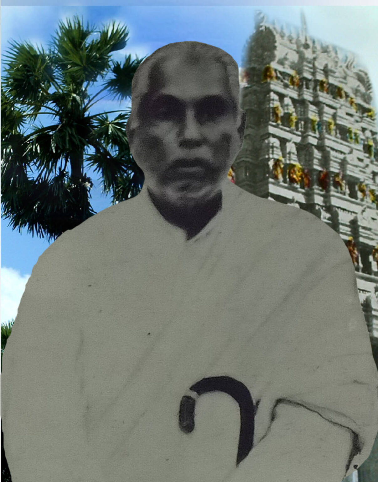 சித்த வைத்திய கலாநிதி க.வல்லிபுரம்
